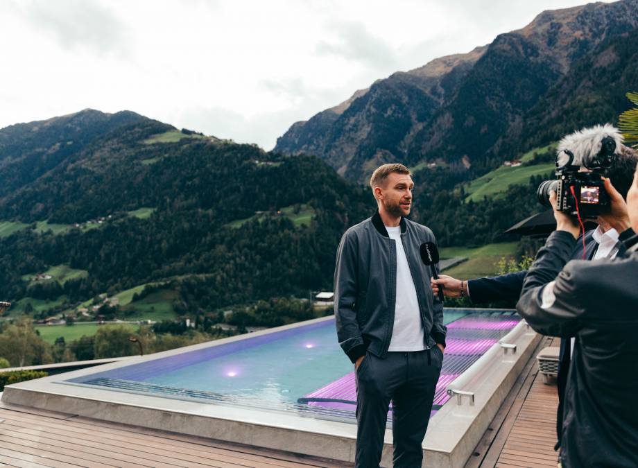  10 Jahre Weltmeister-Event Symbolfoto